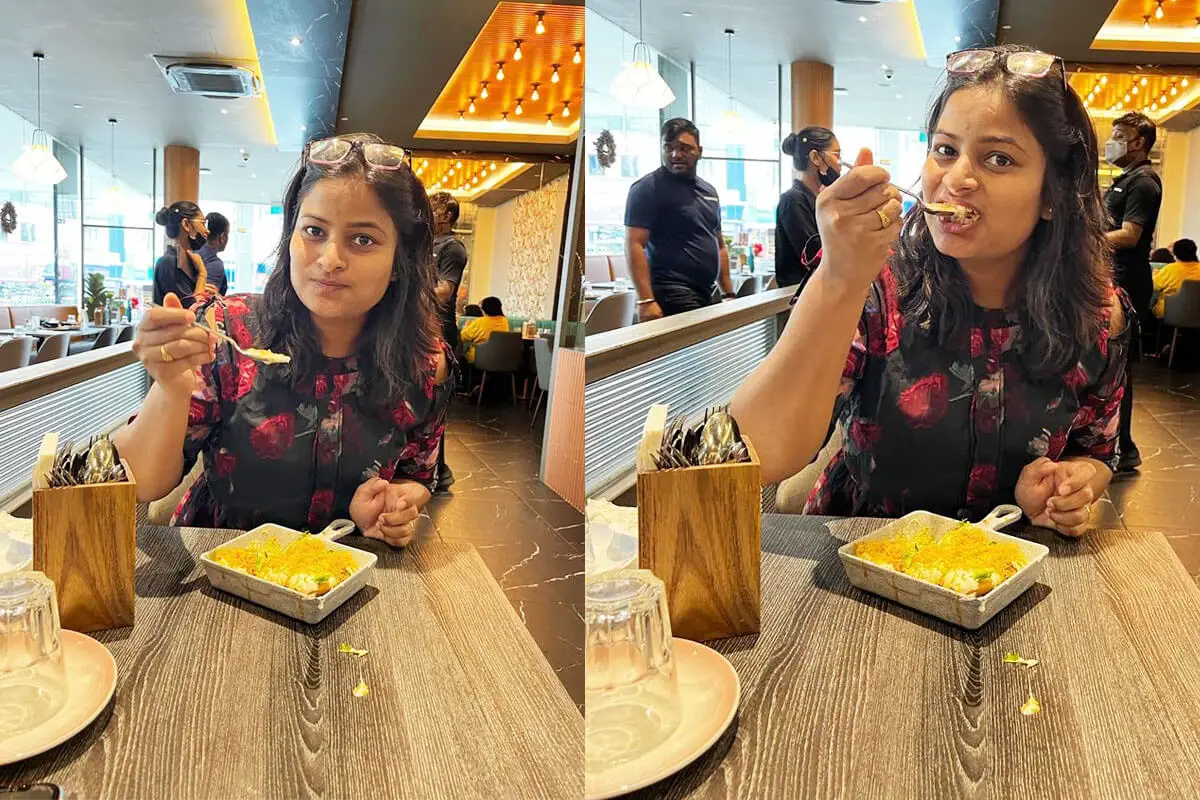 Do Indians Face Problems with Food in Singapore?