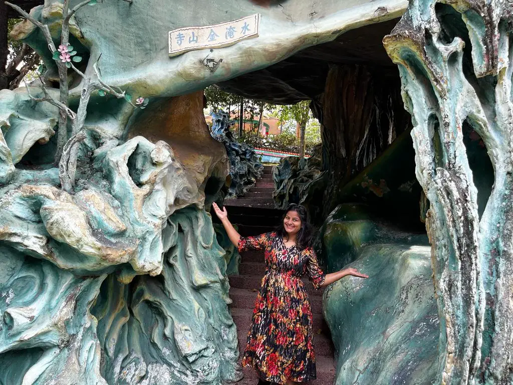 Visit this Unique Architecture Place in Singapore – Haw Par Villa