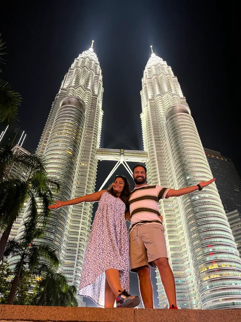 Top 5 Places to Visit in Kuala Lumpur – Must Visit Places in Kuala Lumpur