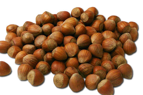 benefits of Hazelnuts for health 